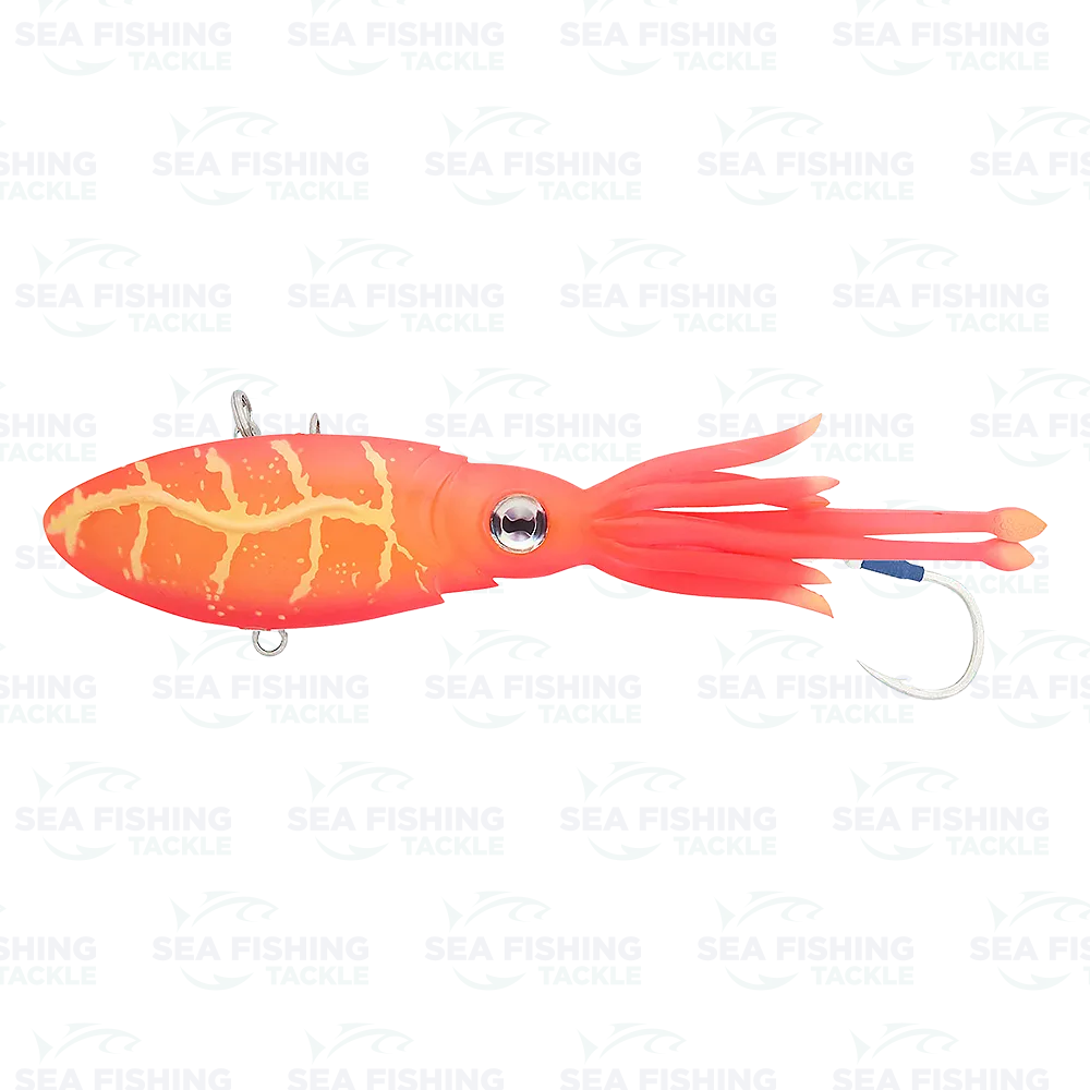 Nomad Squidtrex 170 mm - 250 g - Image 5