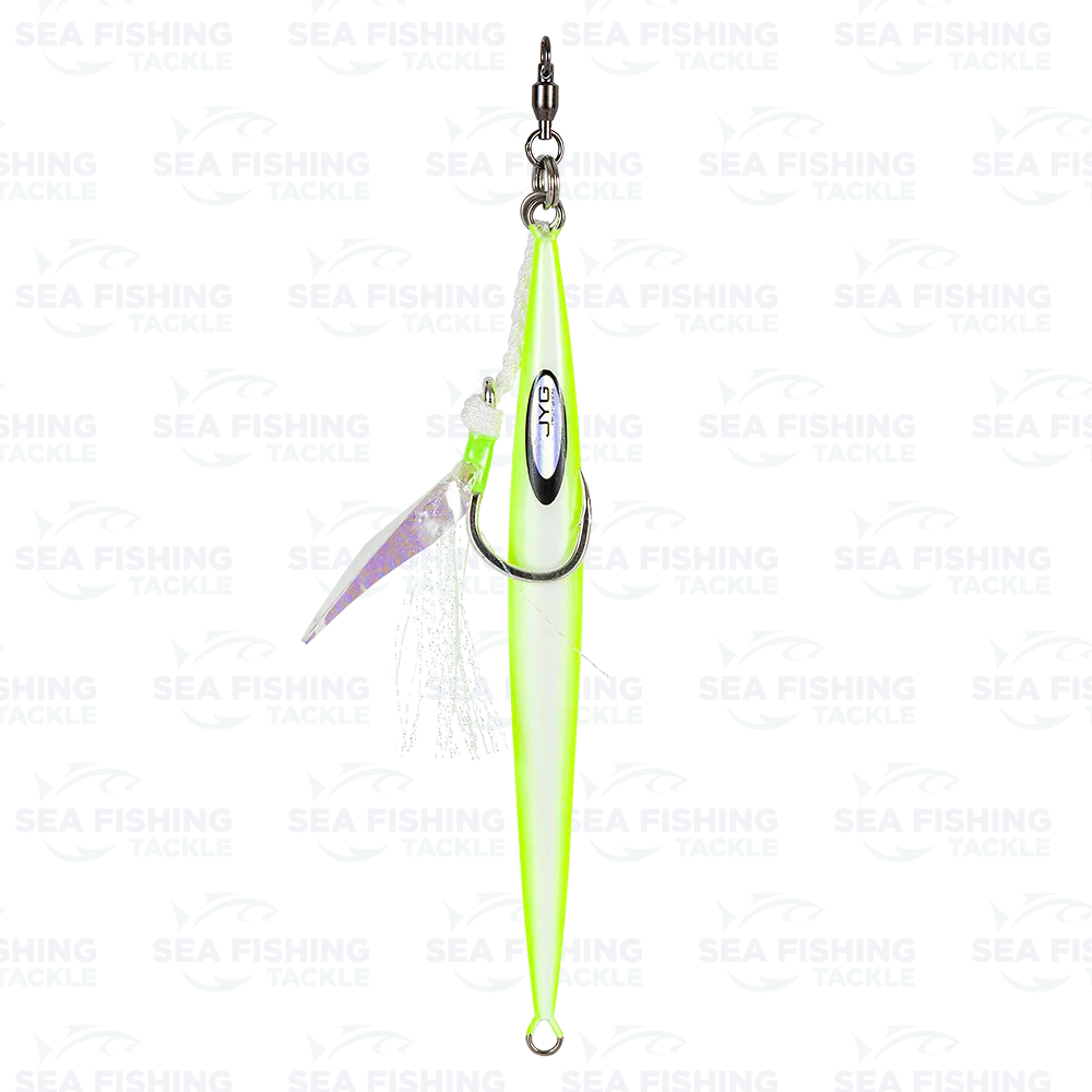 Jyg Pro Stryke Rigged - 80 g - Image 4