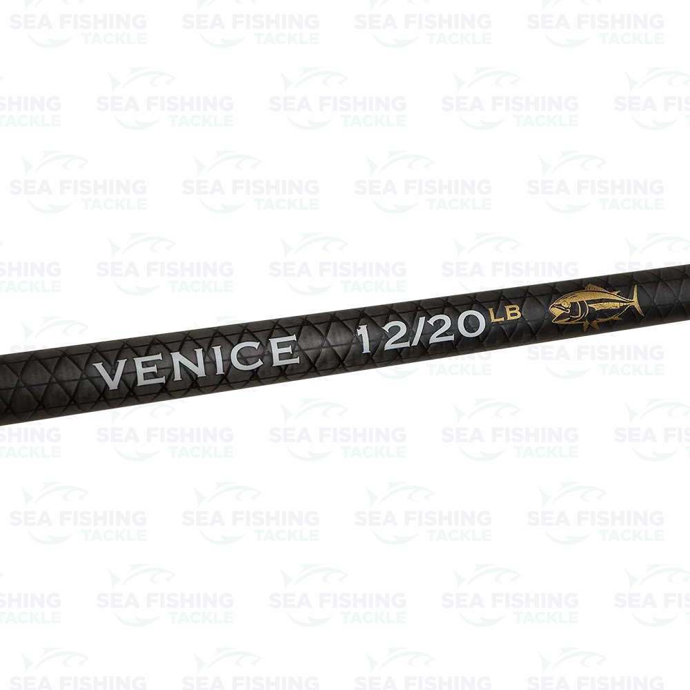 Höwk – Venice 12/20 LBS - Image 5