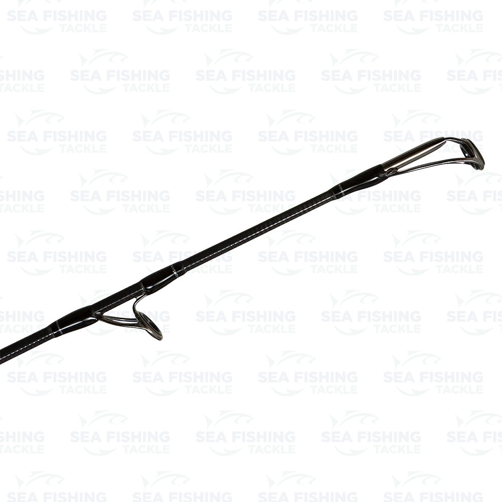 Sea Fishing Tackle Webshop - Ripple Fisher Selfish AJ 604 Jigging rod