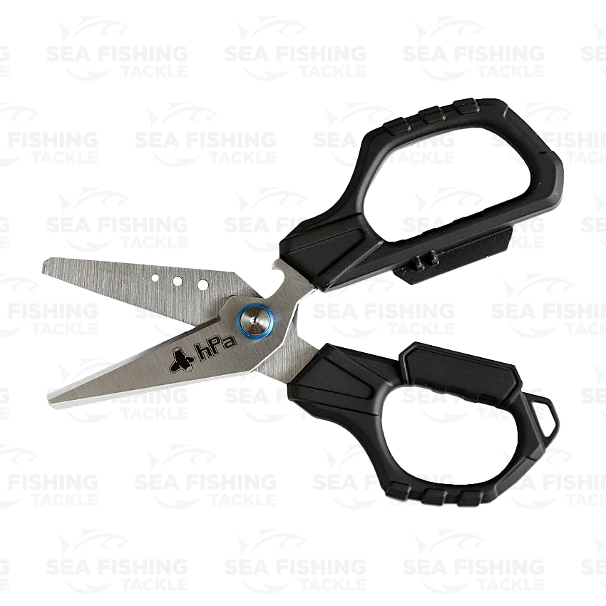 hPa Heavy Duty Scissor