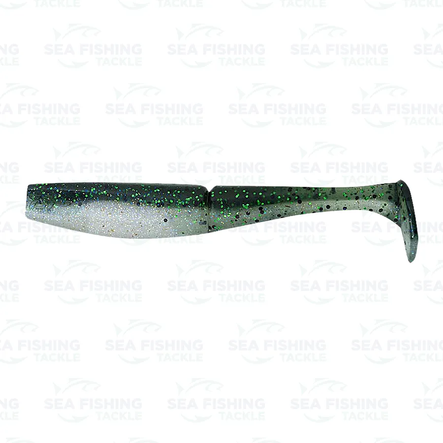 Daiwa Bait Junkie 6.2" Minnow - Image 2