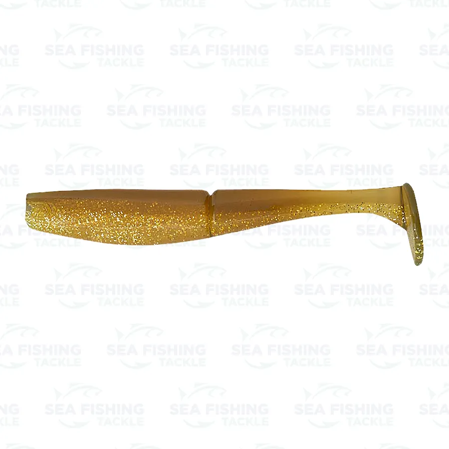 Daiwa Bait Junkie 6.2" Minnow - Image 3