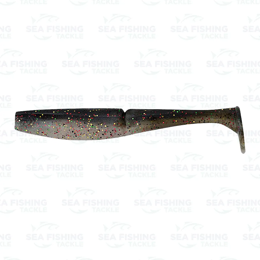 Daiwa Bait Junkie 6.2" Minnow - Image 4