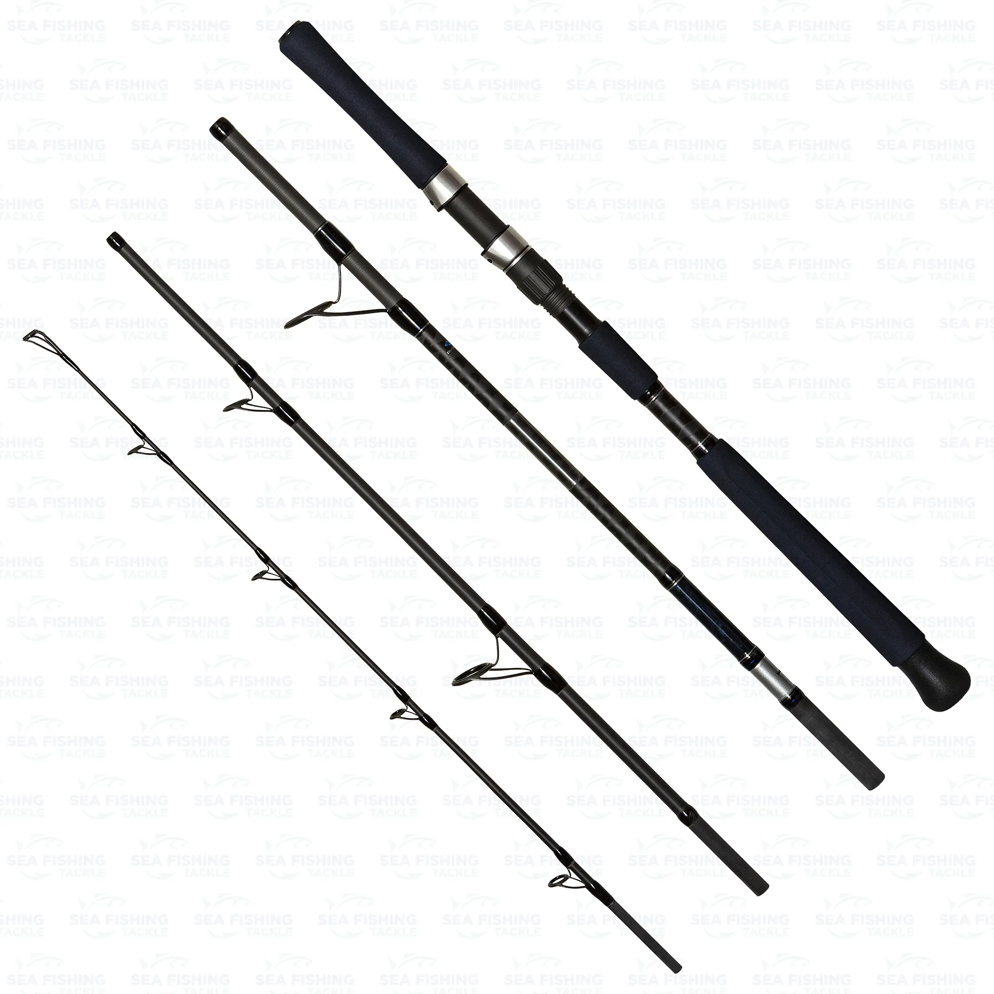 Shimano STC XR Blue Inshore Stickbait 7'10" 21-56 g