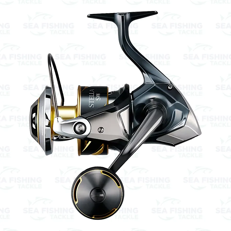 Shimano Stella SW-D 10000 PG