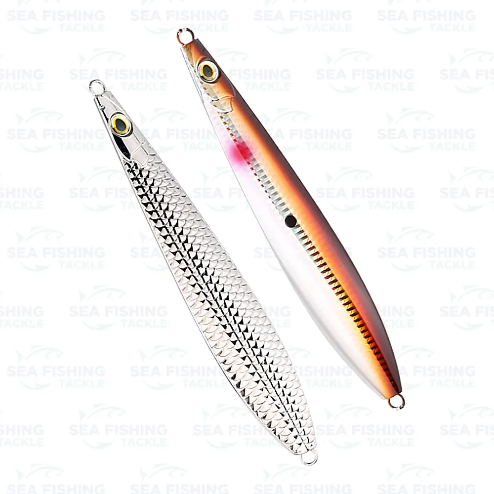 Wiggler Hugin 100 g - 13 cm - Image 2