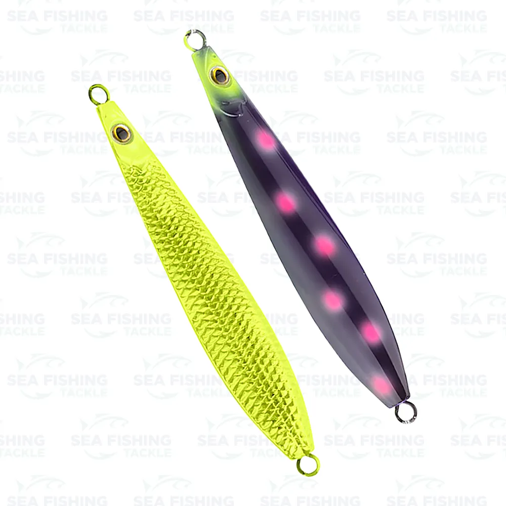 Wiggler Hugin 100 g - 13 cm - Image 8