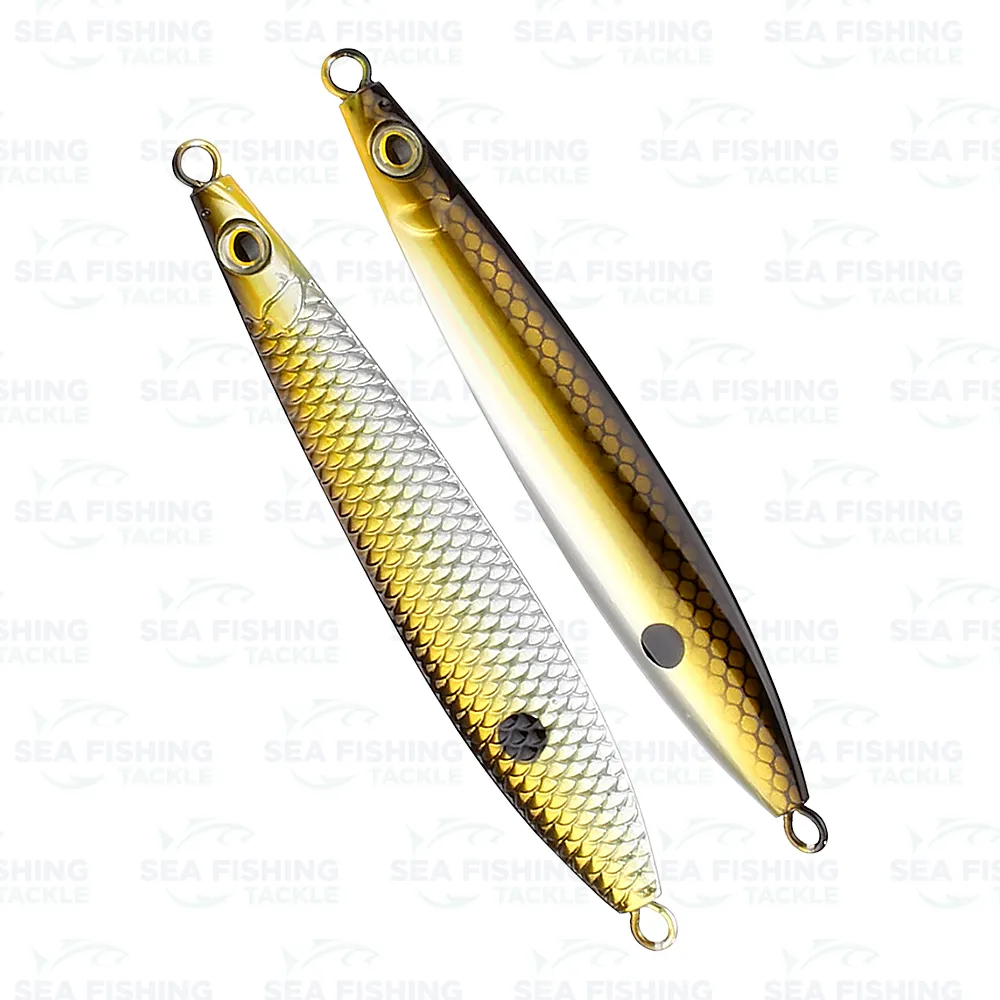Wiggler Hugin 100 g - 13 cm