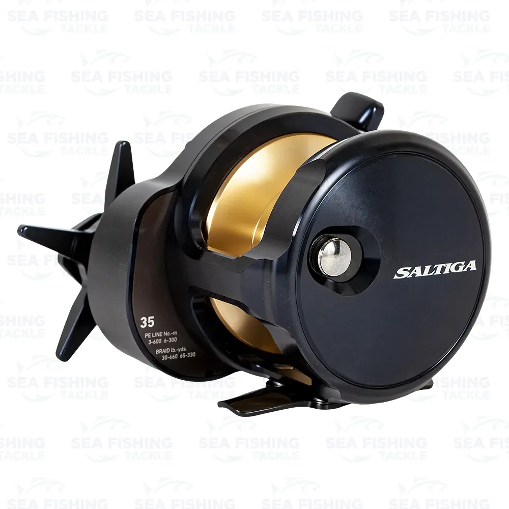 25 SALTIGA (G) 35 - Image 2