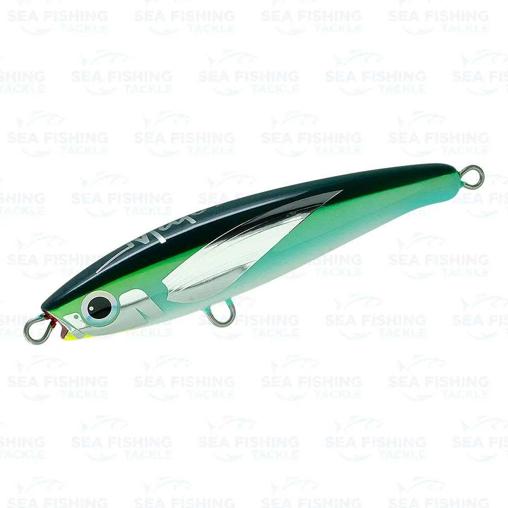 Malosi Chieftain 180F - Image 2