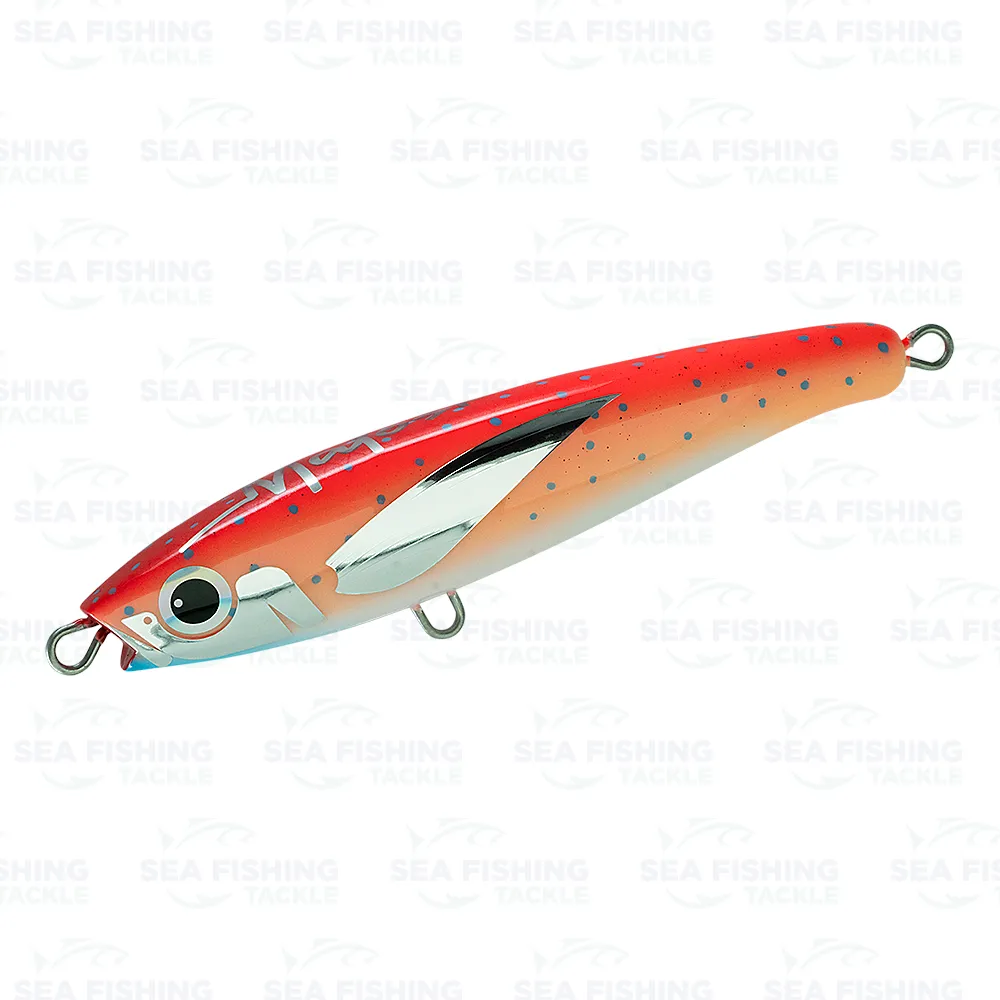 Malosi Chieftain 180F - Image 5