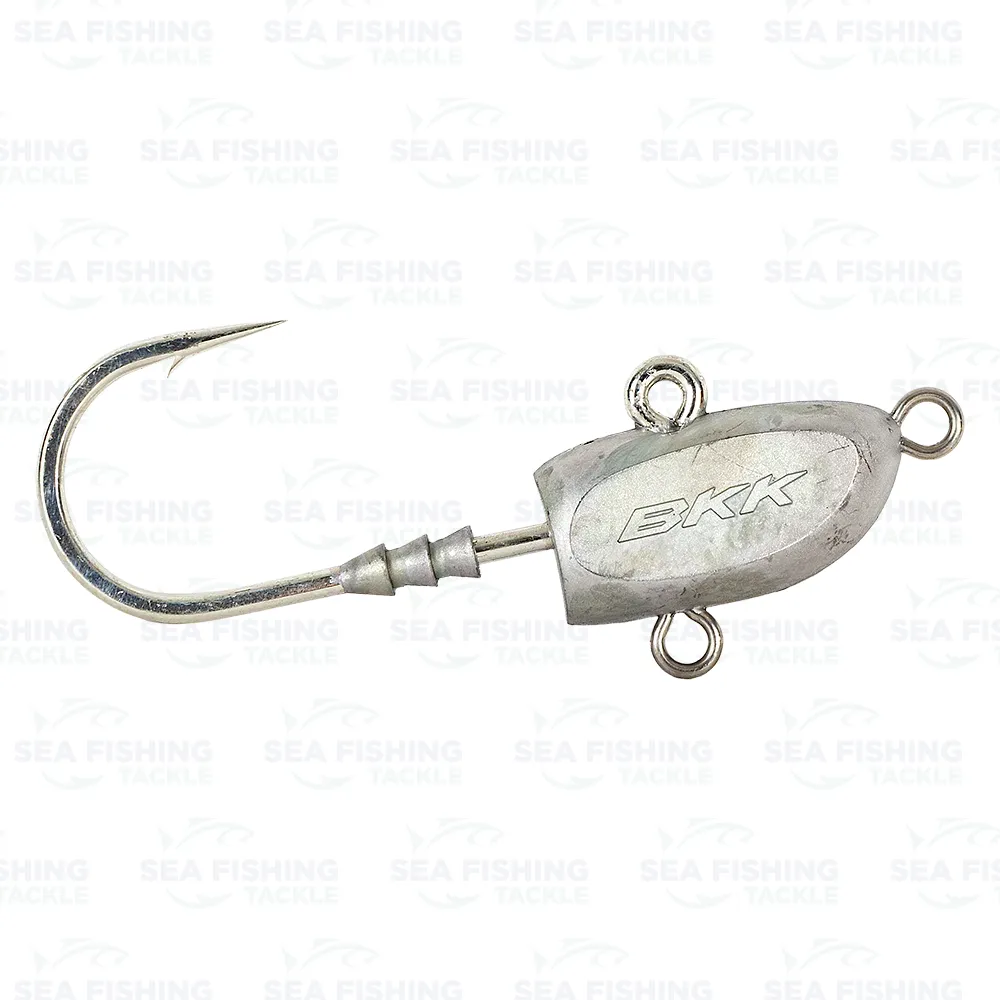 BKK Harpax Offshore Jighead 7/0