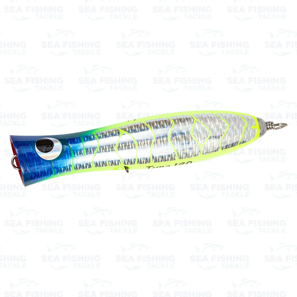 Heru Tuna 120 - Image 12
