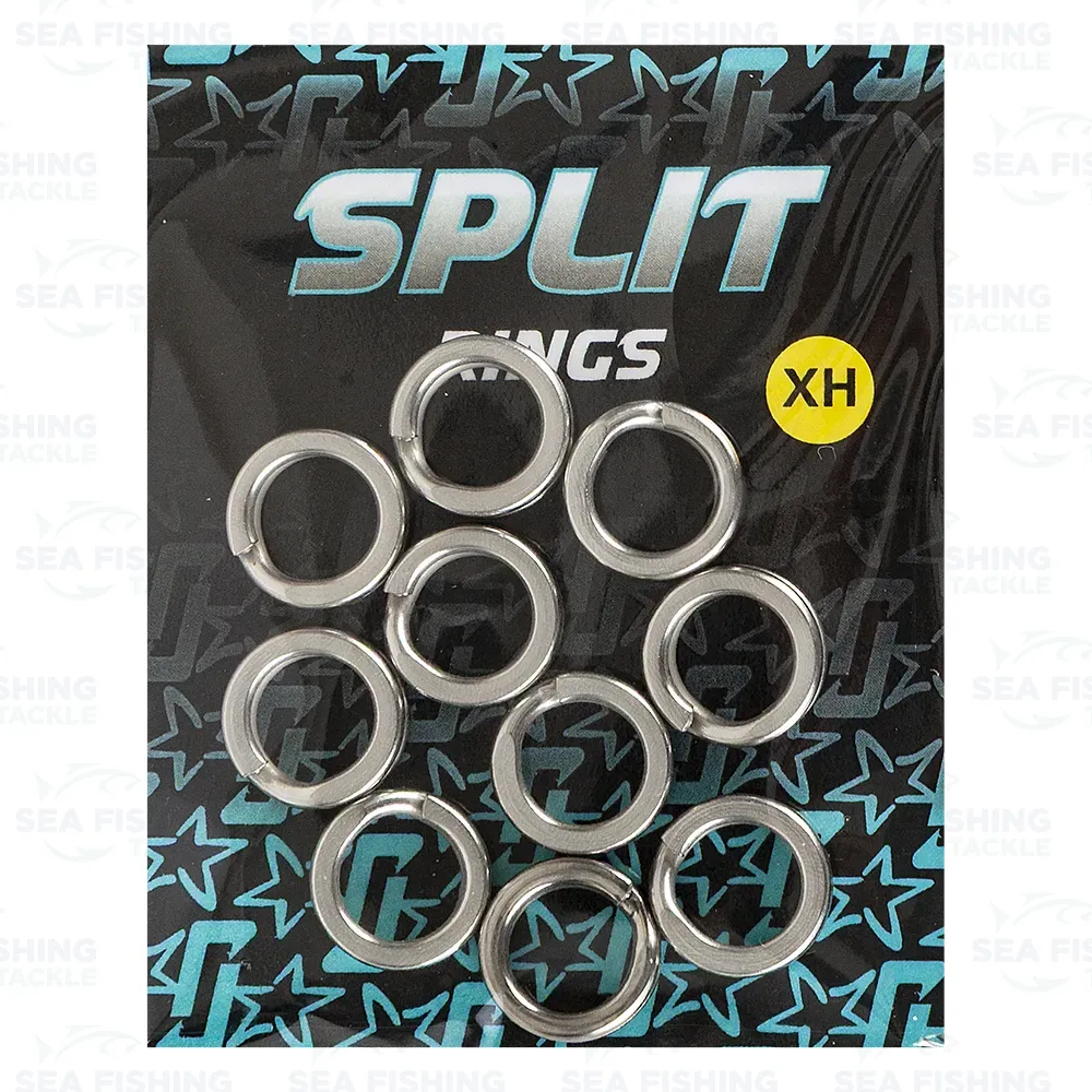 Jigstar Split Rings - Image 3
