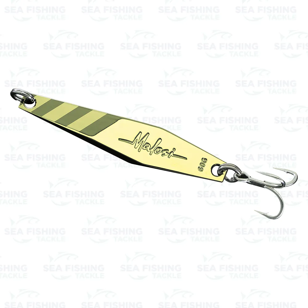 Malosi Marksman 60 g - Image 5
