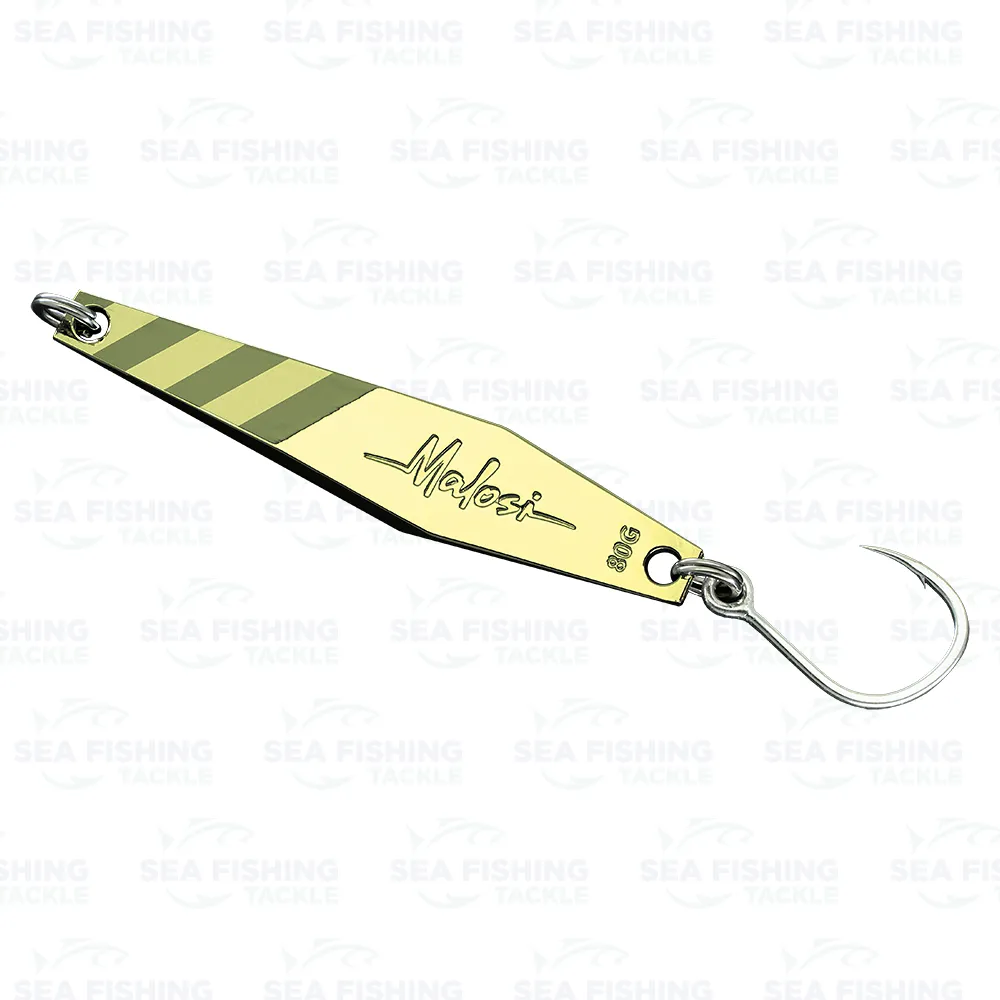 Malosi Marksman 80 g - Image 4