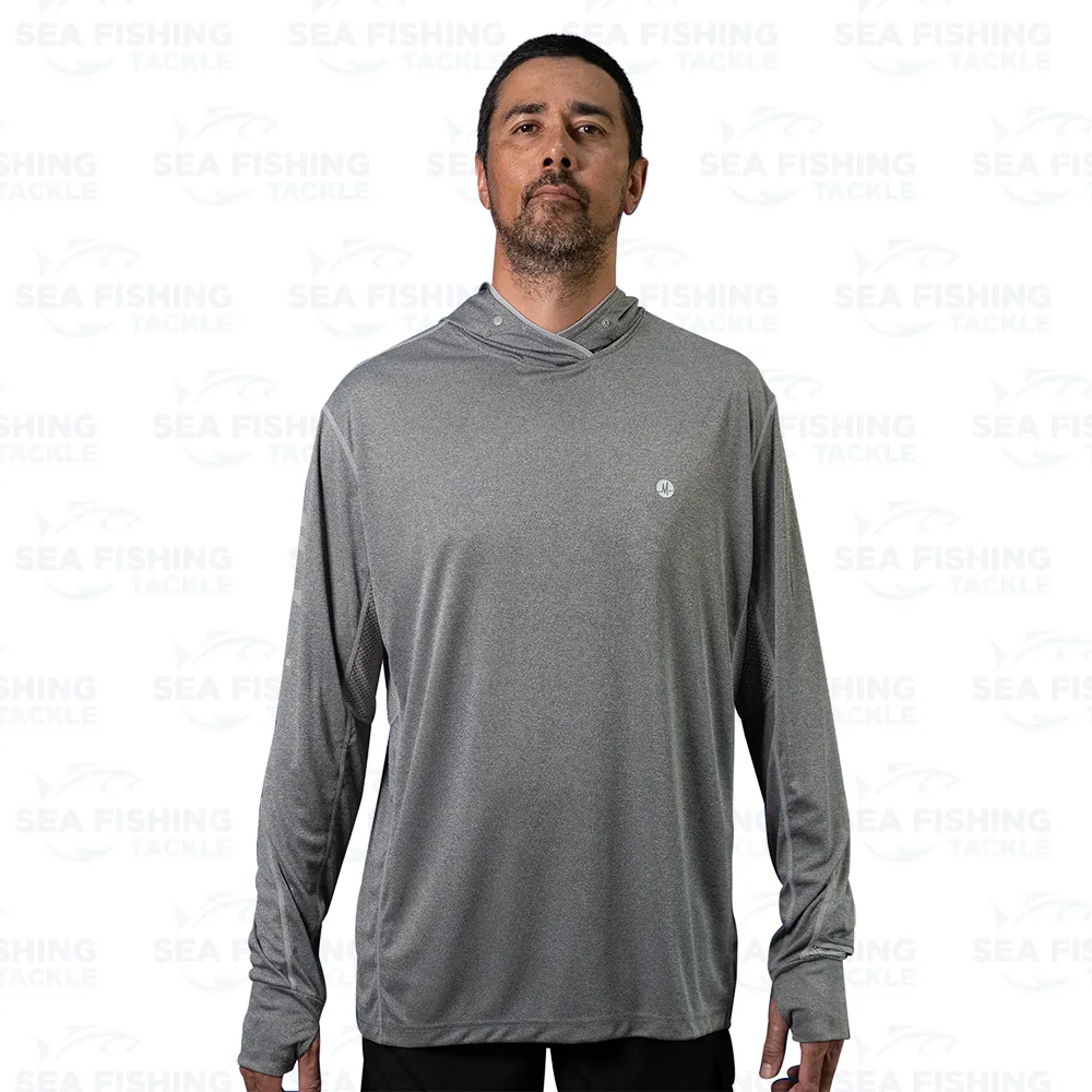 Malosi Eclipse Pro - Grey