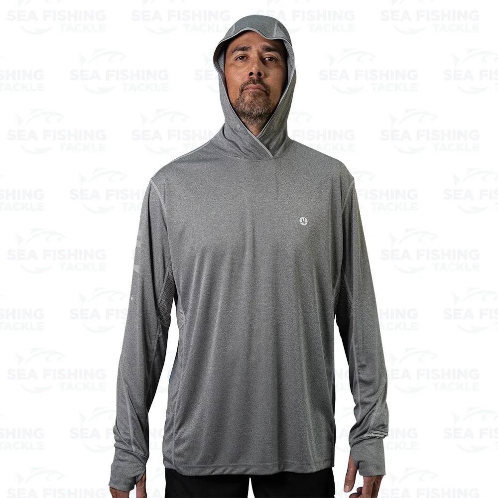 Malosi Eclipse Pro - Grey - Image 2