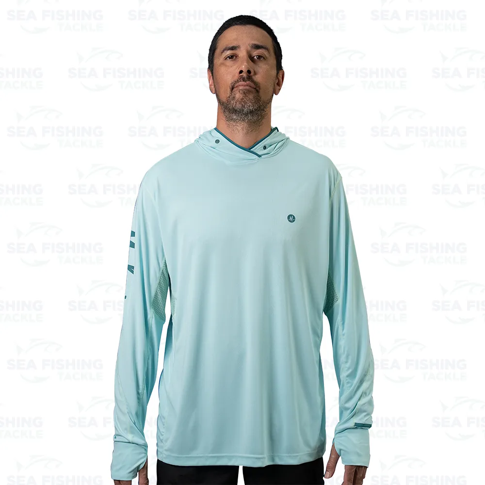Malosi Eclipse Pro - Light Green