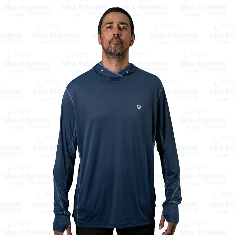 Malosi Eclipse Pro - Navy