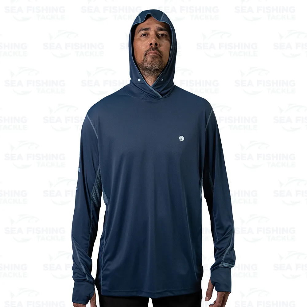 Malosi Eclipse Pro - Navy - Image 2