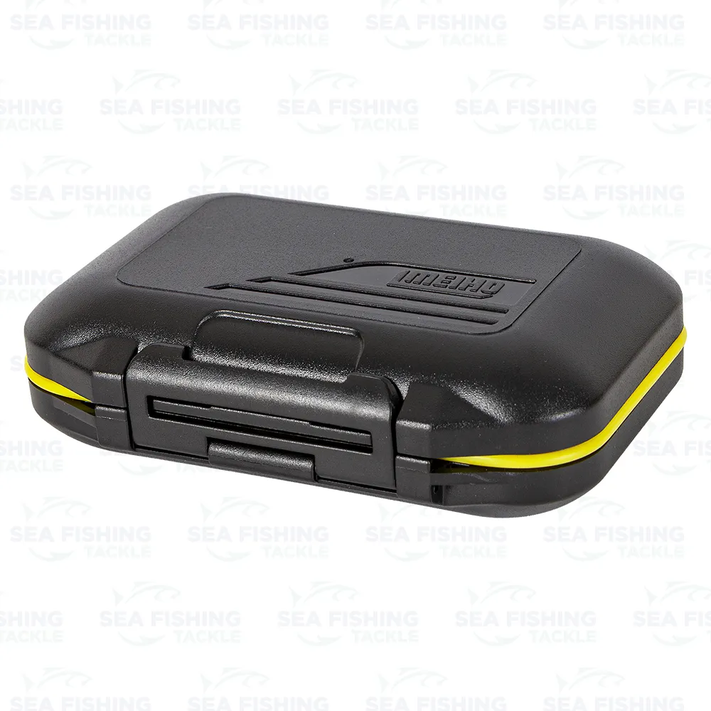 Meiho Pro Spring Case CB-440 - Black - Image 3