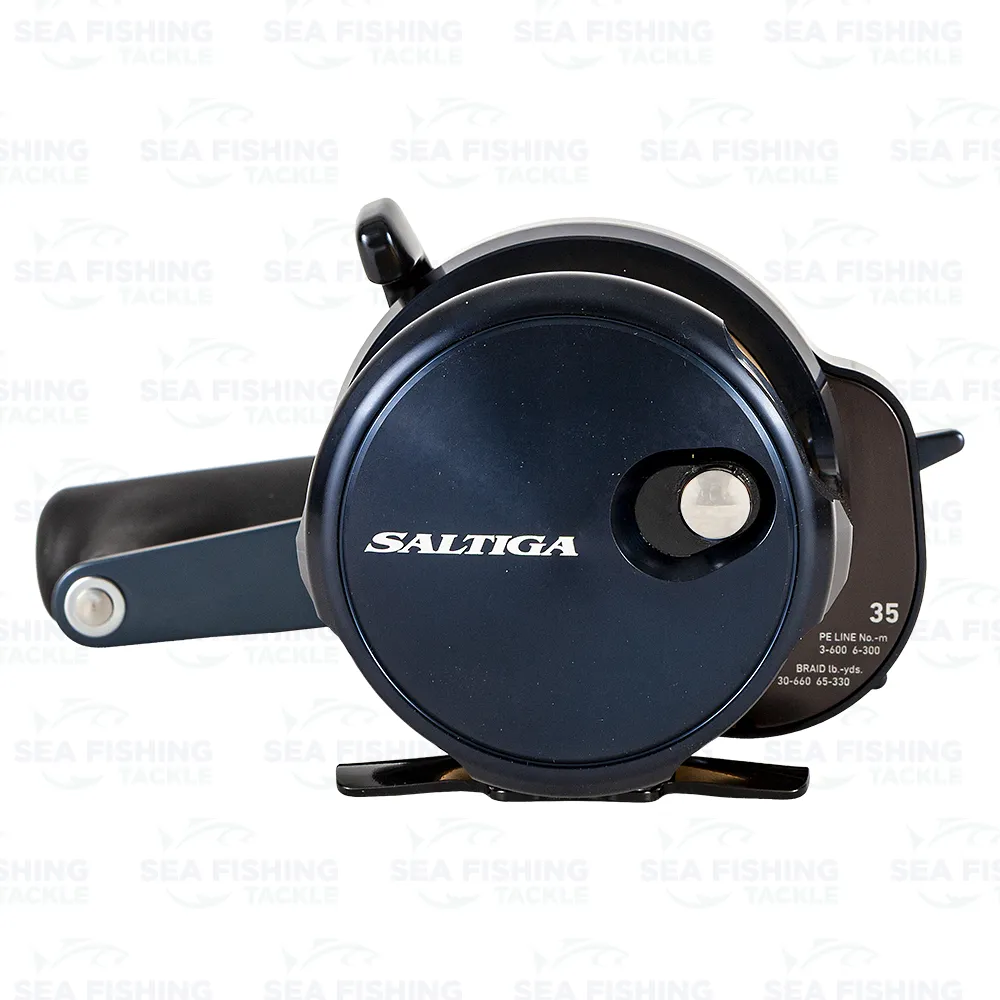 25 SALTIGA (G) 35L - Image 4