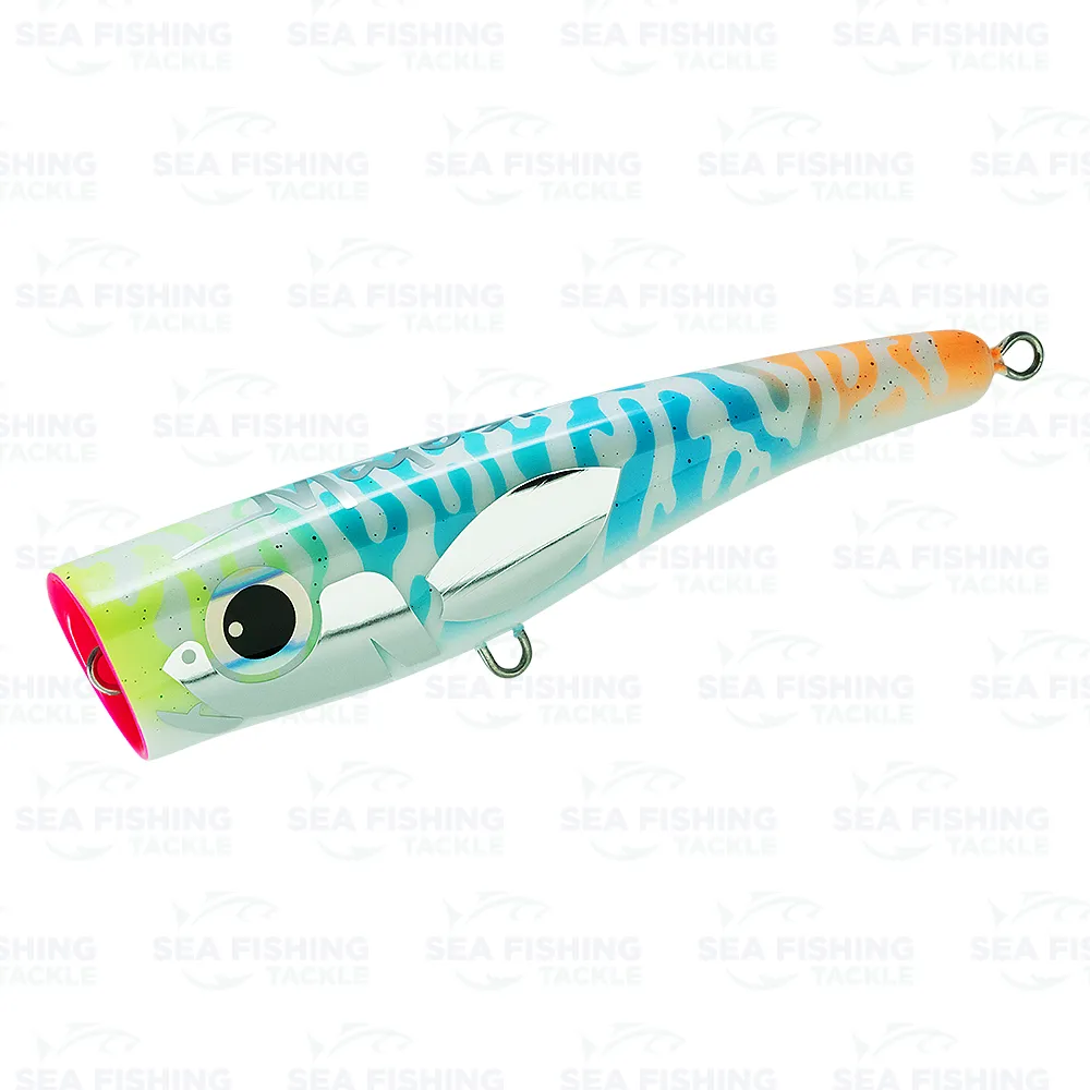 Malosi Tyrant 180P - Image 6