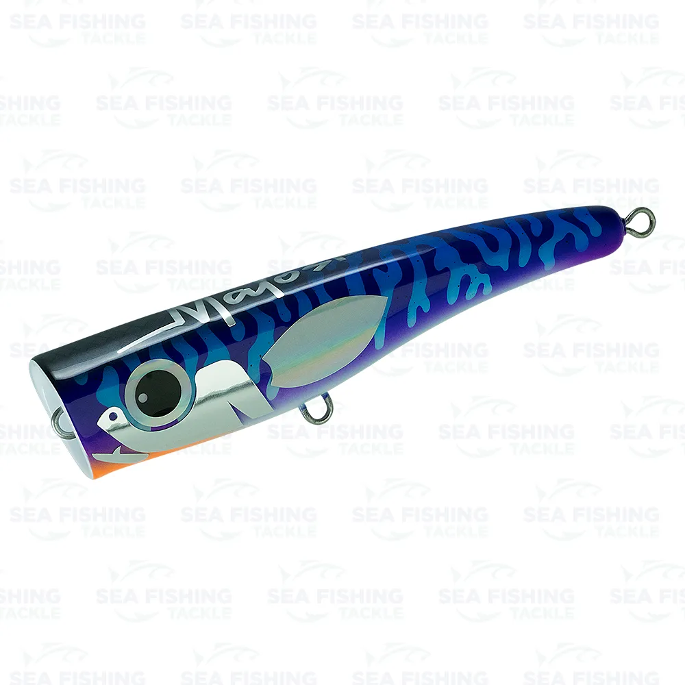 Malosi Tyrant 180P - Image 3
