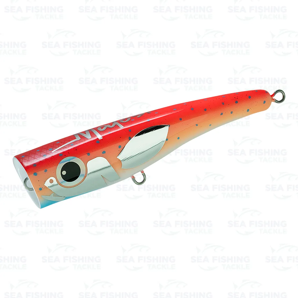 Malosi Tyrant 180P - Image 2