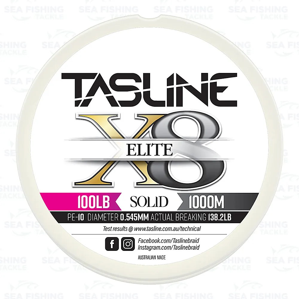 Tasline Elite - 1000 m - Image 4