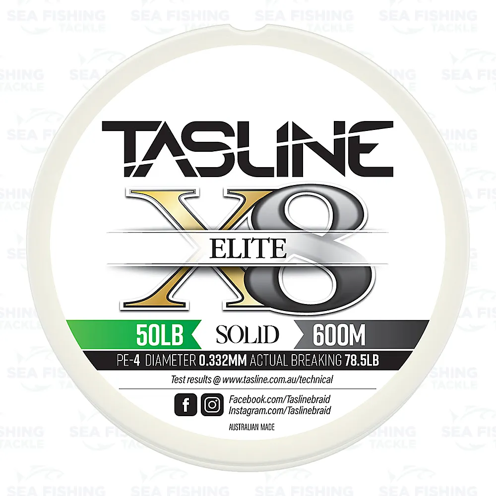 Tasline Elite - 600 m - Image 2
