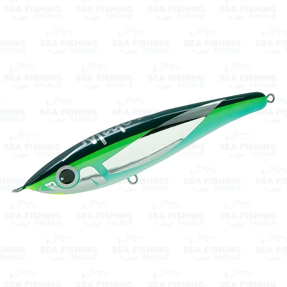 Malosi Vader 260F