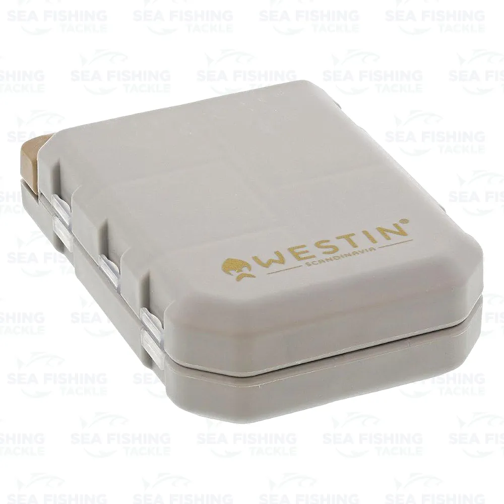 Westin W3 Terminal Tackle Box S - Image 2