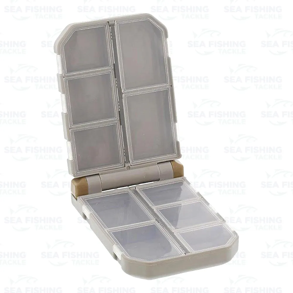Westin W3 Terminal Tackle Box S