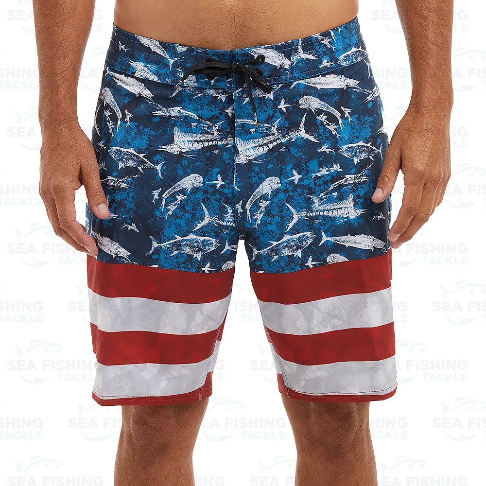 Pelagic Strike 19 " Americamo - Bild 2