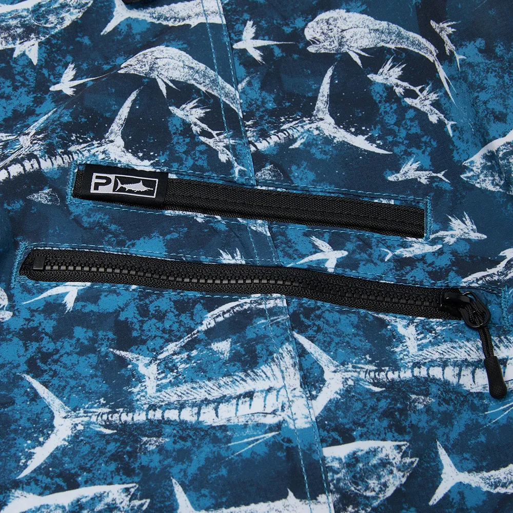 Pelagic Strike 19 " Americamo - Bild 6