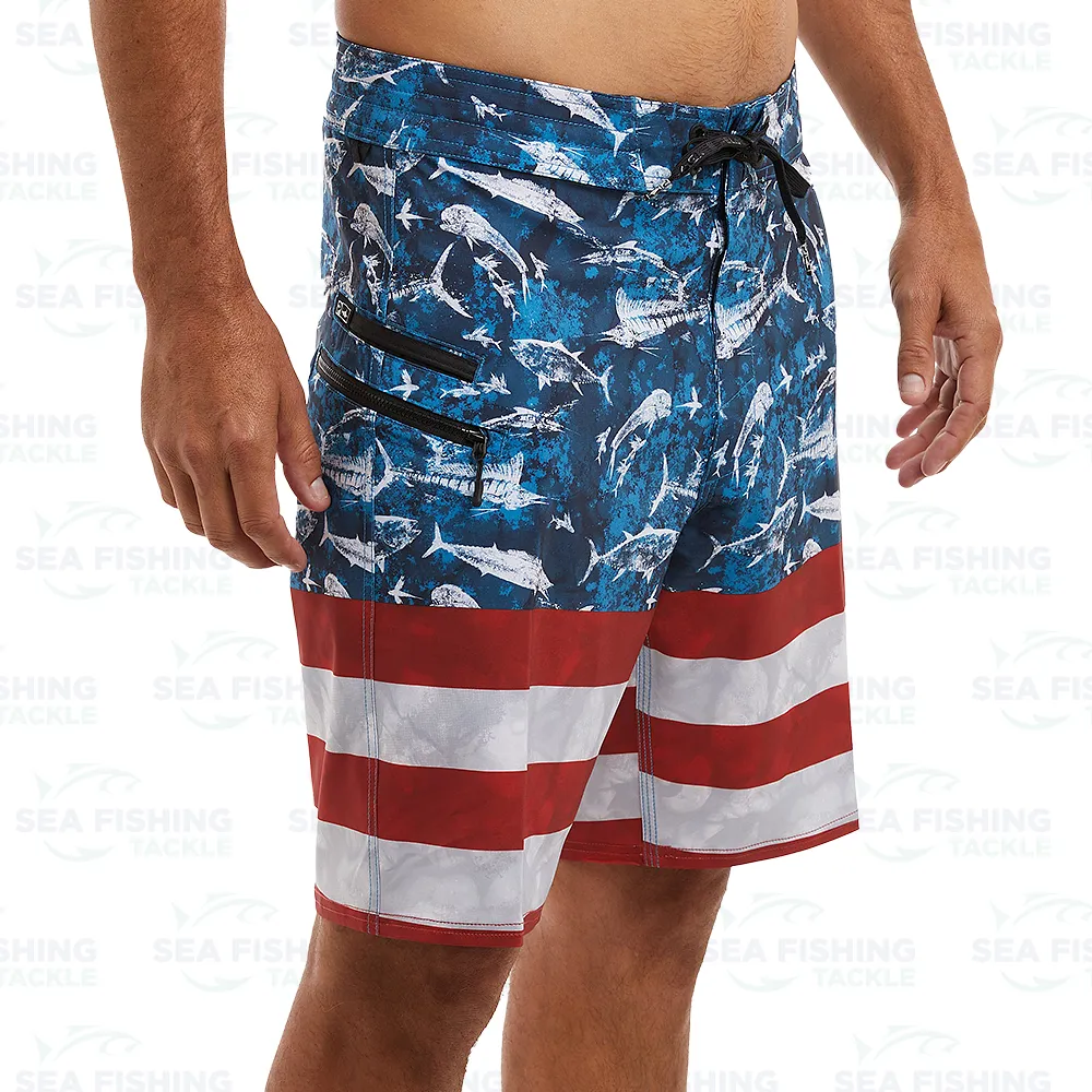 Pelagic Strike 19 " Americamo - Bild 5