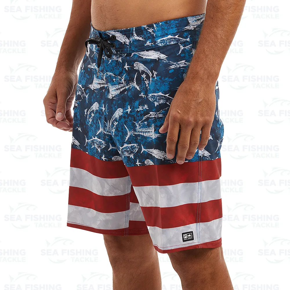 Pelagic Strike 19 " Americamo - Bild 4