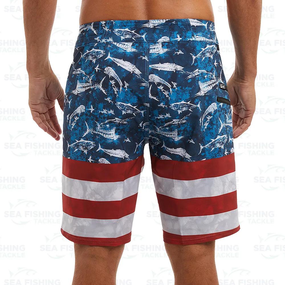 Pelagic Strike 19 " Americamo - Bild 3
