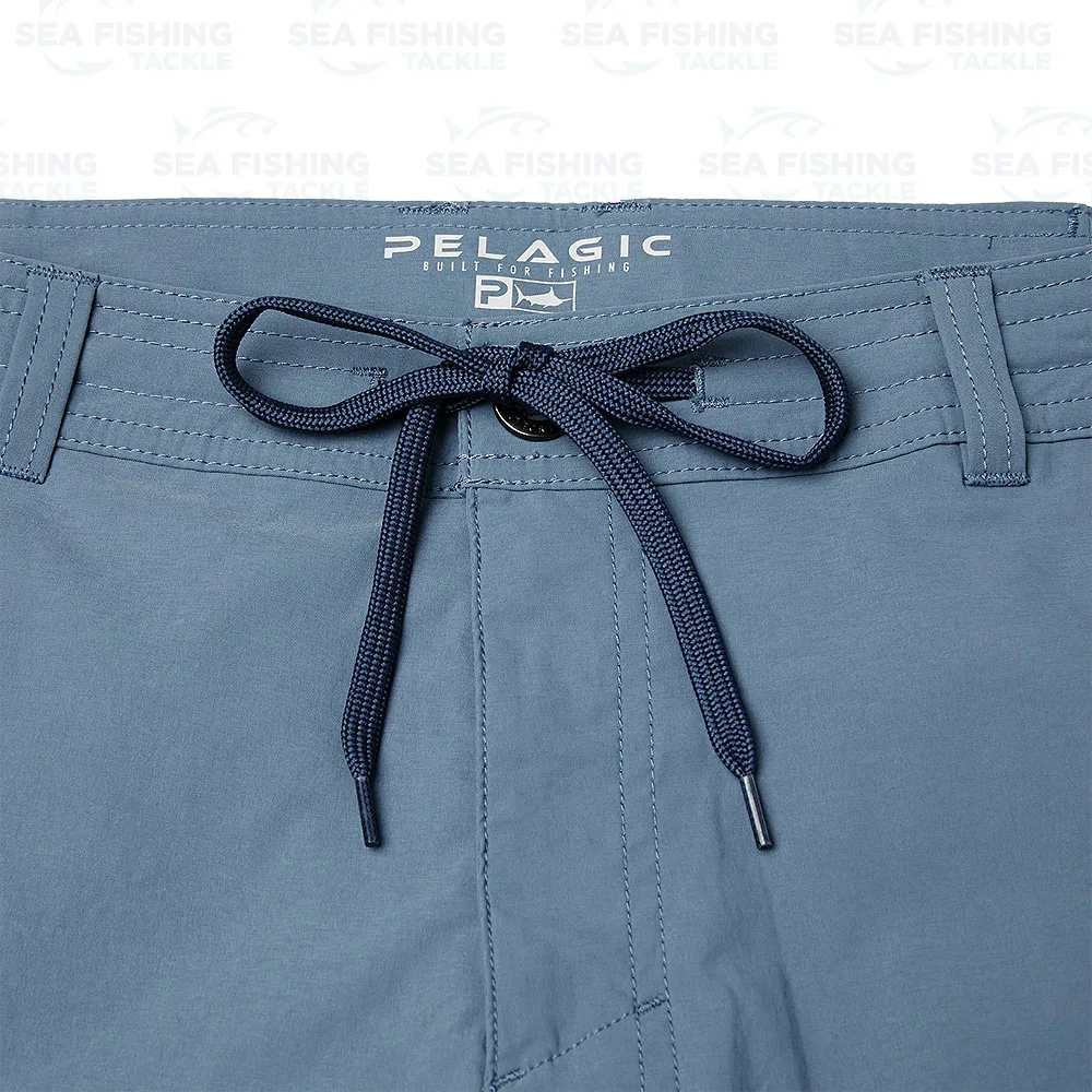 Pelagic Flyline 19" Petrol - Bild 5