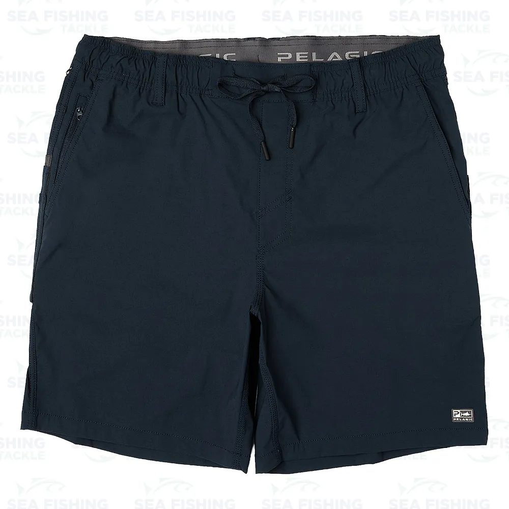 Pelagic Palomar 18" - Dark Navy