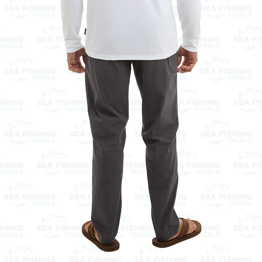 Pelagic Leaderman Pants - Graphite - Image 8