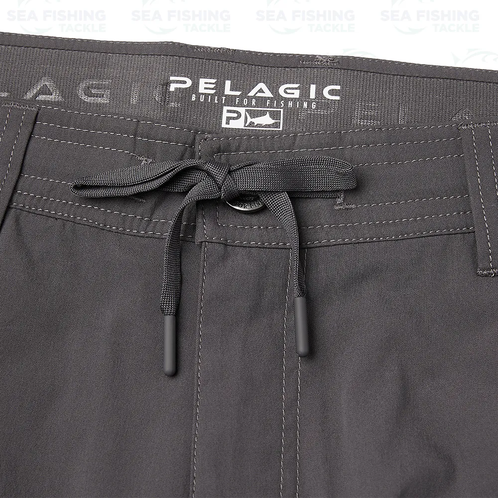 Pelagic Leaderman Pants - Graphite - Image 7