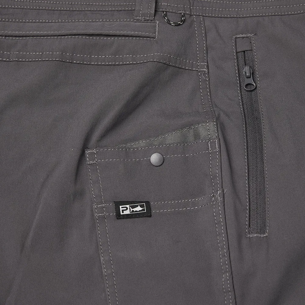 Pelagic Leaderman Pants - Graphite - Image 6