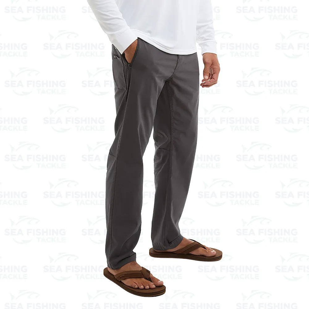 Pelagic Leaderman Pants - Graphite - Image 5