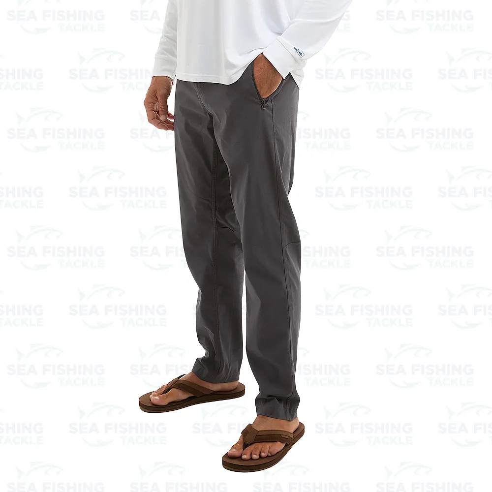 Pelagic Leaderman Pants - Graphite - Image 4