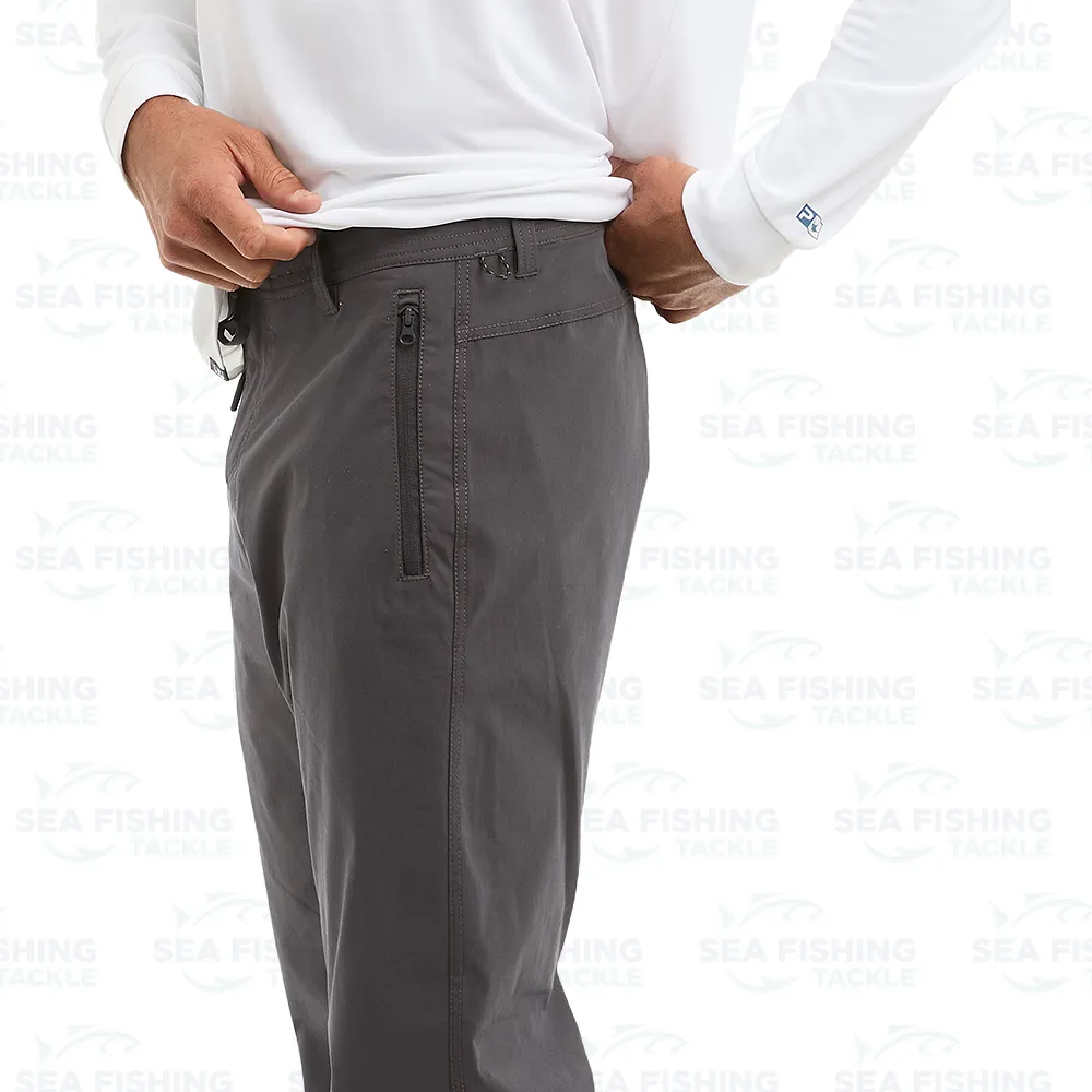 Pelagic Leaderman Pants - Graphite - Image 2