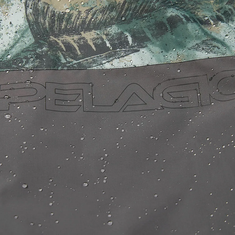 Pelagic Lunker Reverse Sherpa Jacket - Image 10